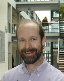 Profile photo of Emeritus Professor John Baker